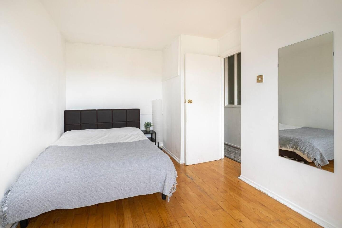 Spacious Room With City Skyline Views Close To London Eye Екстериор снимка